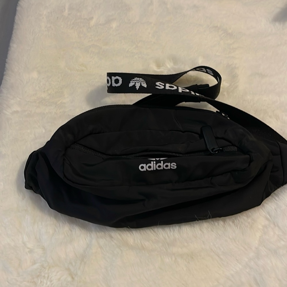 Adidas Original National  Waist Pack